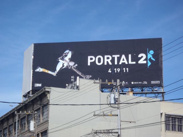  Portal 2