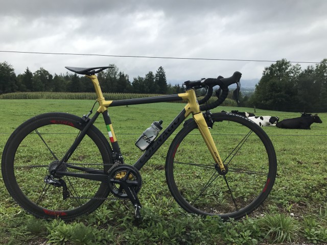 Colnago C 60 PLG LTD one of 100 - foto