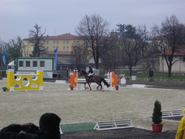 Lipica in Strana - foto povečava