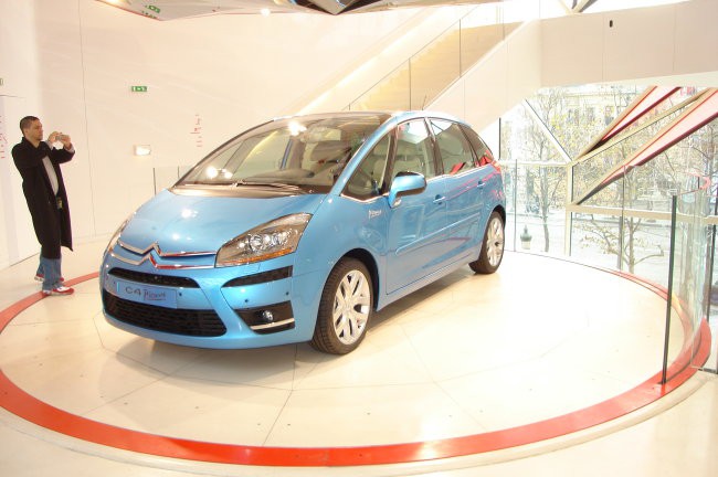 C4 Picasso