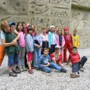 Poletna šola v Gozd Martuljku 2005