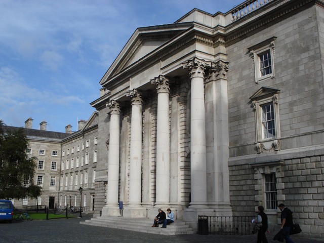 Trinity Colege