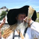 at velika planina