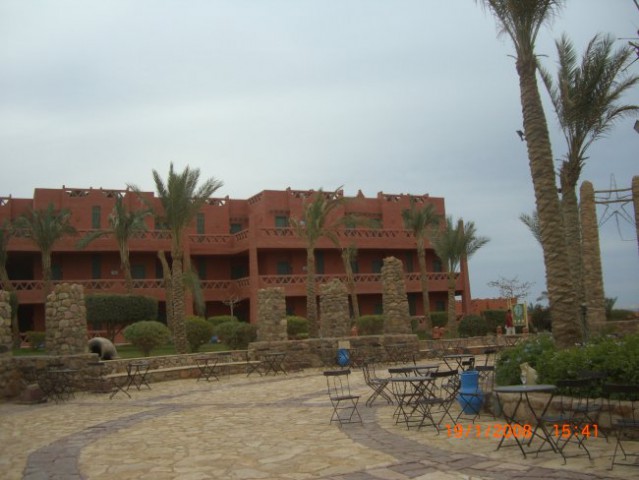 Hauza Beach Hotel - foto