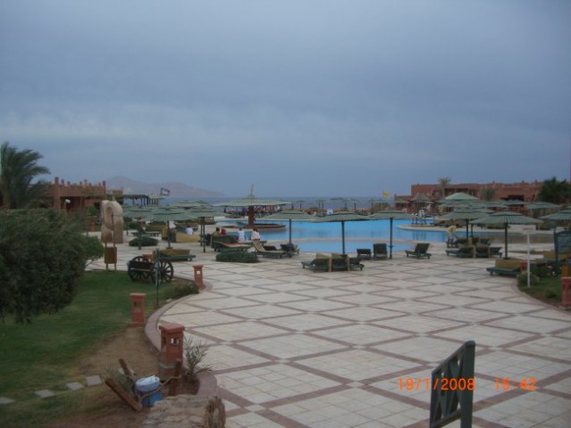 Hauza Beach Hotel - foto