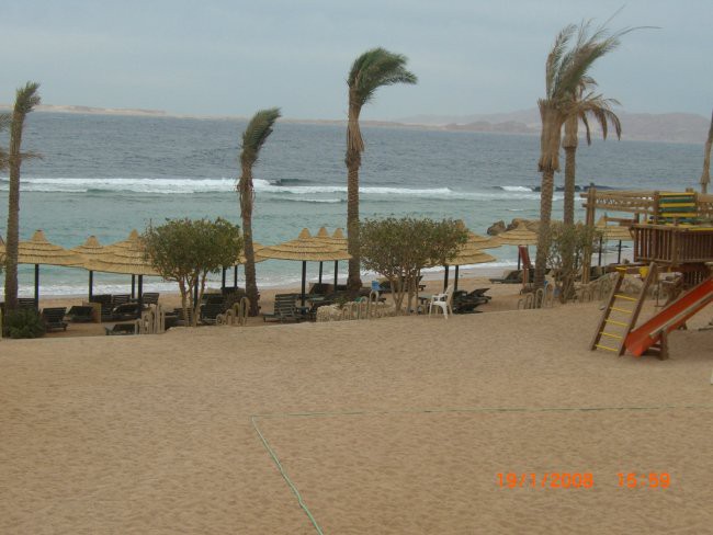 Hauza Beach Hotel - foto povečava