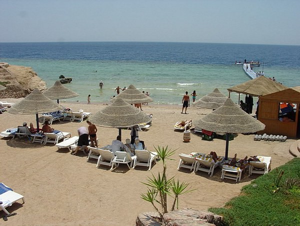 Caliemera Royal Diamond Beach - foto povečava