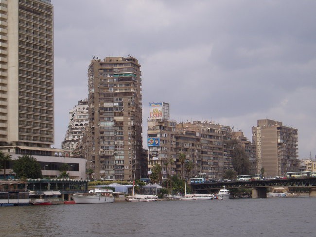 Kairo - NIl
