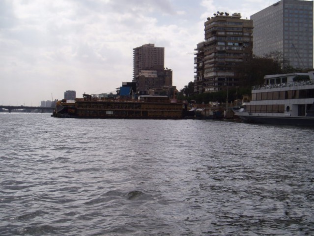 Kairo -Nil