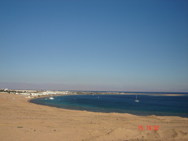 Dahab - foto povečava