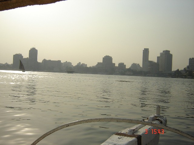 Kairo - slo - foto