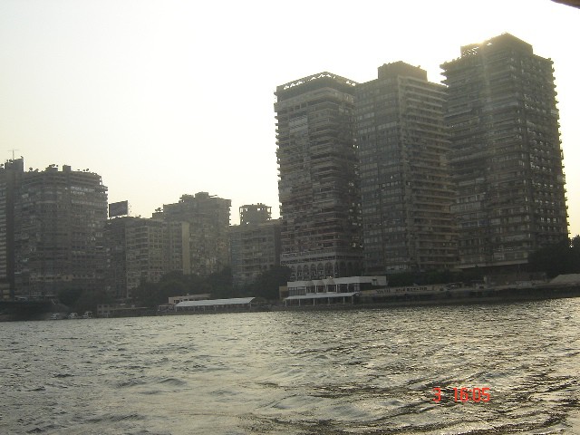 Kairo - slo - foto