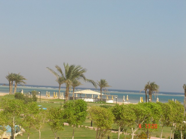 Raouf Hotel - foto