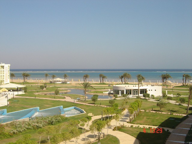 Raouf Hotel - foto