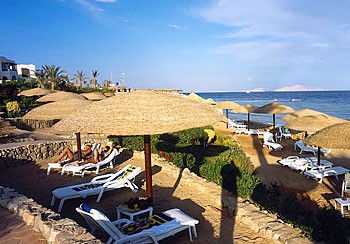 Iberotel Grand Sharm - foto