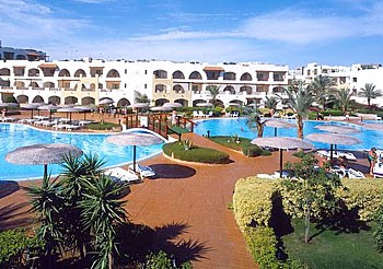 Iberotel Grand Sharm - foto