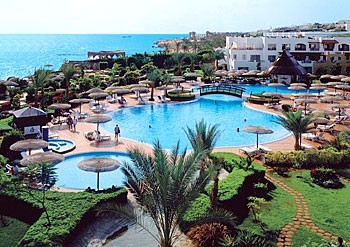 Iberotel Grand Sharm - foto