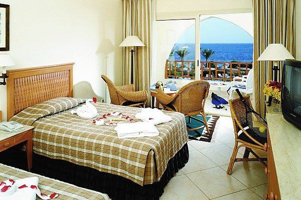 Iberotel Grand Sharm - foto povečava