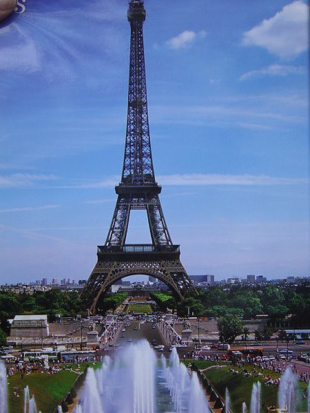 We will always have the Paris - foto