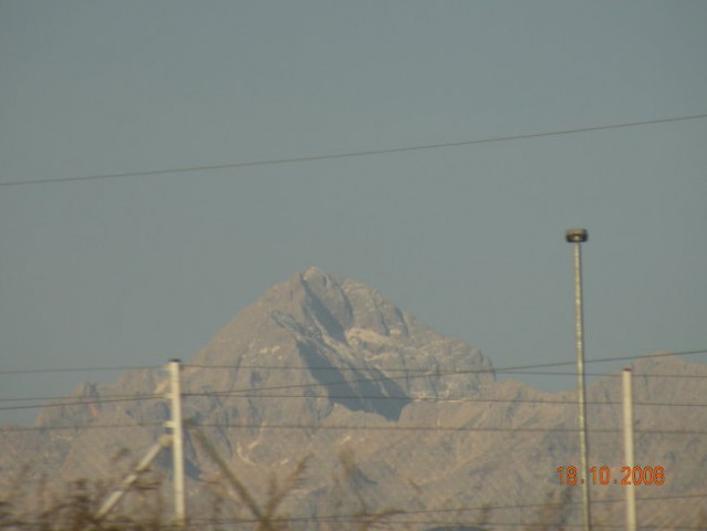 Gasilski izlet Gorenjska 2008 - foto