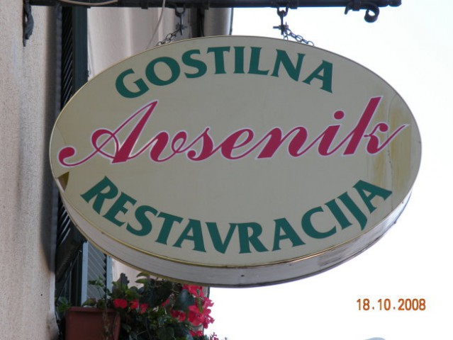 Gasilski izlet Gorenjska 2008 - foto