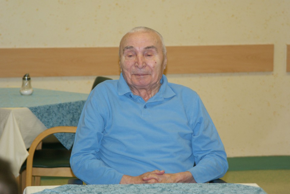 80 letnica tovariša Vinka Jagodiča - foto povečava