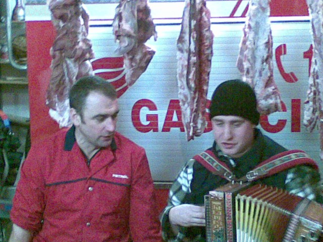 Gasilski furež 2009 - foto
