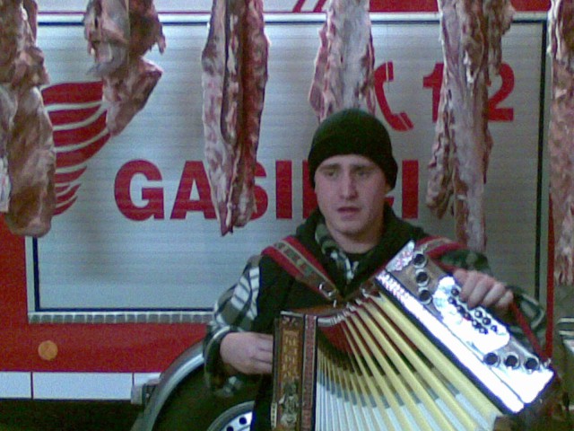 Gasilski furež 2009 - foto