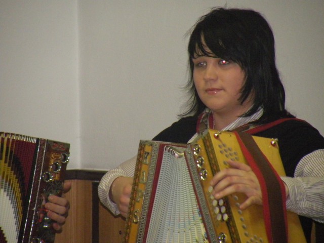 Občni zbor 2009 - foto