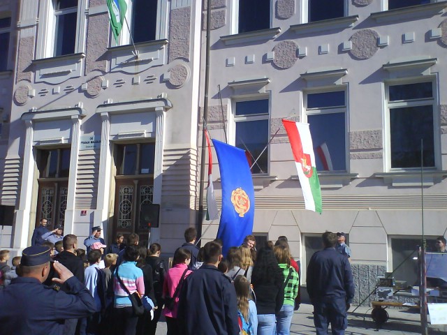 Tekmovanje v gasilski orientaciji GZ Šentjur  - foto