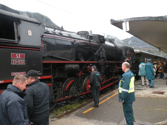 Gasilski izlet-Muzejski vlak+Goriška Brda - foto