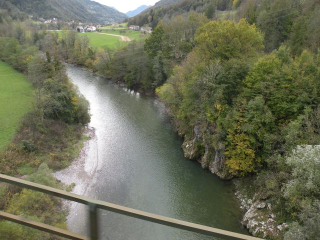 Gasilski izlet-Muzejski vlak+Goriška Brda - foto