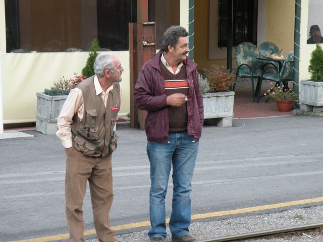 Gasilski izlet-Muzejski vlak+Goriška Brda - foto