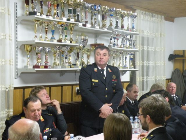 Občni zbor 2010 - 13.2.2010 - foto