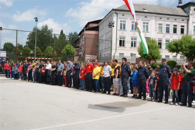 Tekmovanje GZ Šentjur 2010 - foto