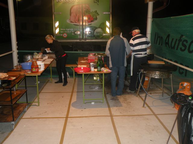 Gasilska veselica - Nočno tekmovanje 2010 - foto