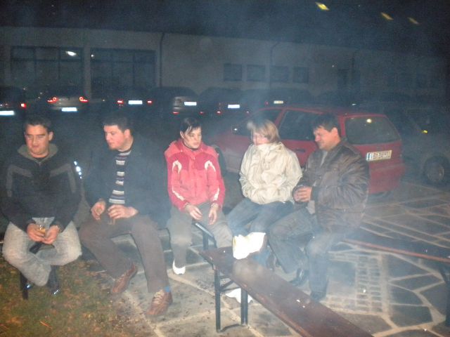 Kostanjev piknik na keblju 2010 - foto