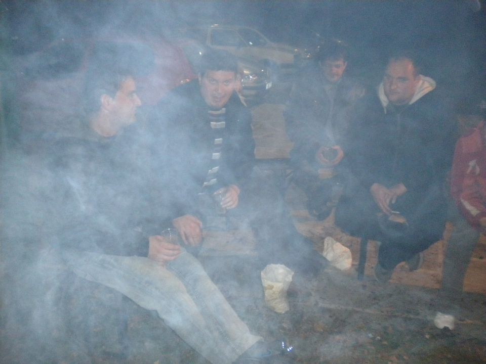 Kostanjev piknik na keblju 2010 - foto povečava
