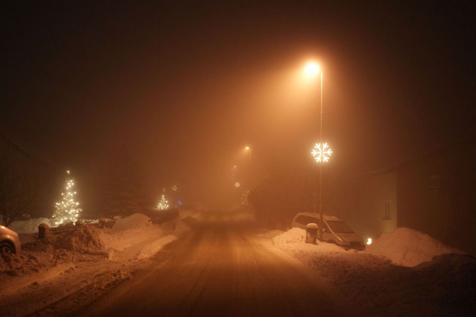 Ponikva-zimska idila - foto povečava