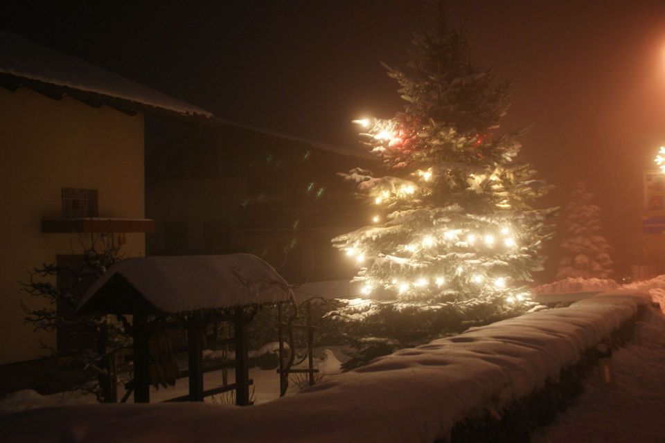 Ponikva-zimska idila - foto povečava