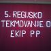 Regijsko tekmovanje ekip PP OŠ