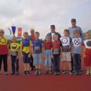 Tekmovanje GZ - Šentjur 2011