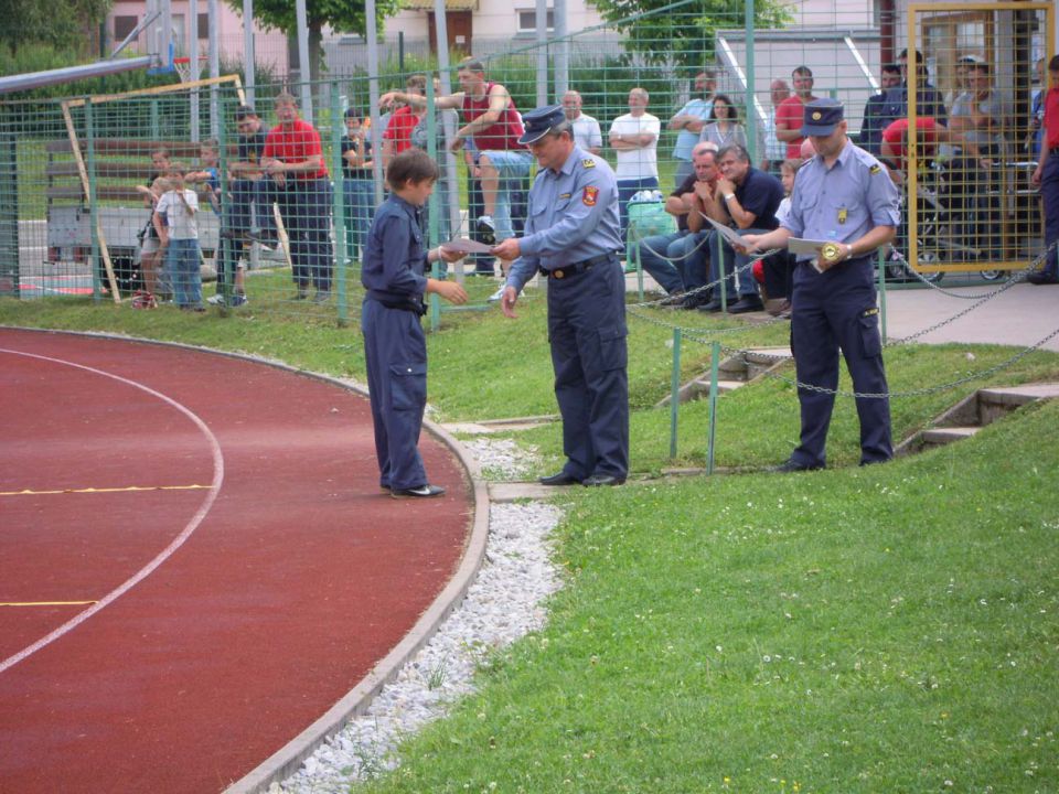 Tekmovanje GZ - Šentjur 2011 - foto povečava