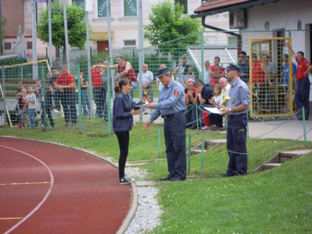 Tekmovanje GZ - Šentjur 2011 - foto