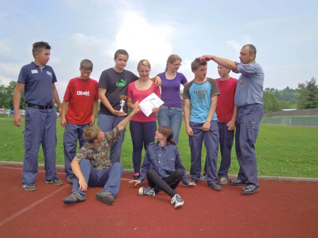 Tekmovanje GZ - Šentjur 2011 - foto