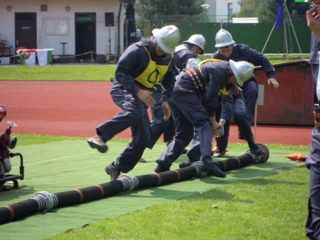 Tekmovanje GZ - Šentjur 2011 - foto