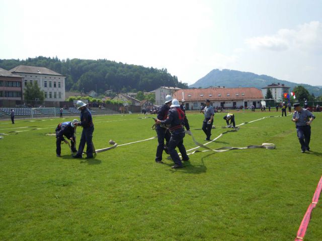 Tekmovanje GZ - Šentjur 2011 - foto