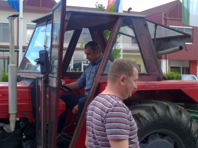 Farni dan na Ponikvi 2011 - foto