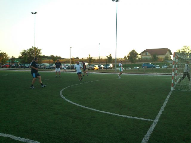 Športni dan KS Ponikva 2011 - foto
