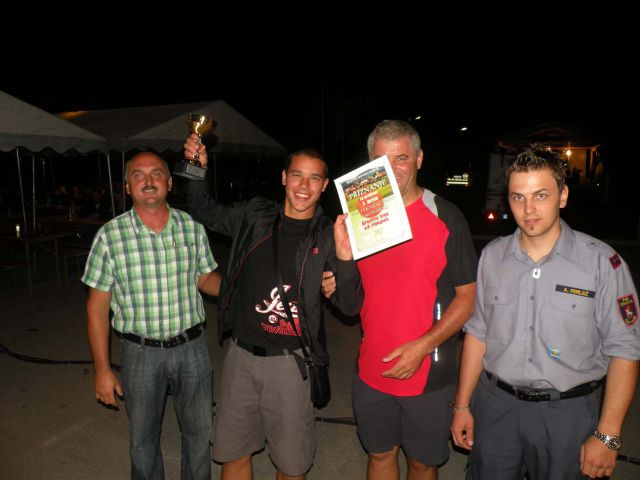 Športni dan KS Ponikva 2011 - foto